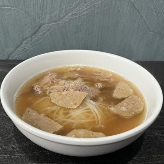 Baby pho.