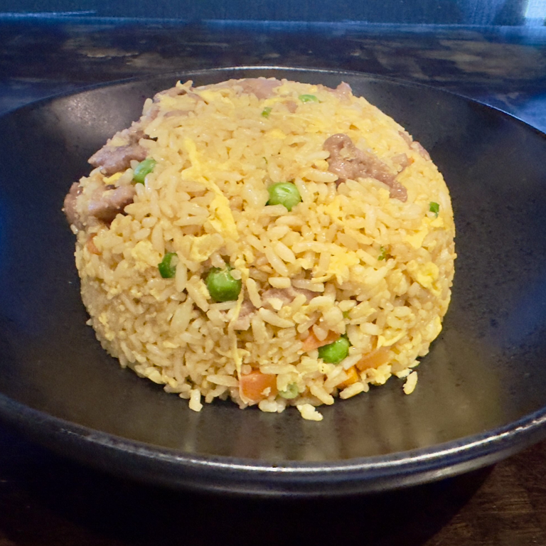 Delicious Fried Rice Options