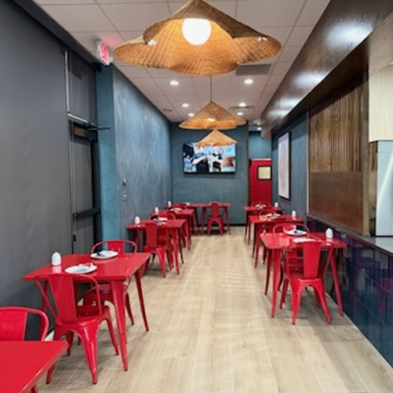 Reserve Your Table Today