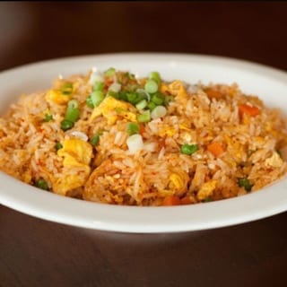 Egg Fried Rice