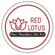 Red Lotus Noodle House