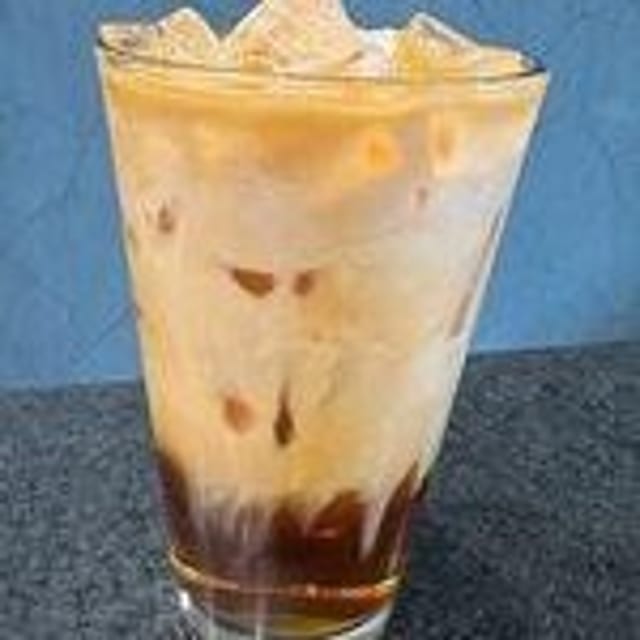 Thai Tea.