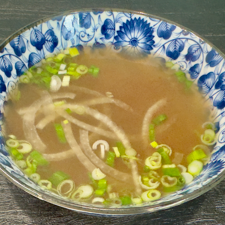 Savor Our Soup Selection