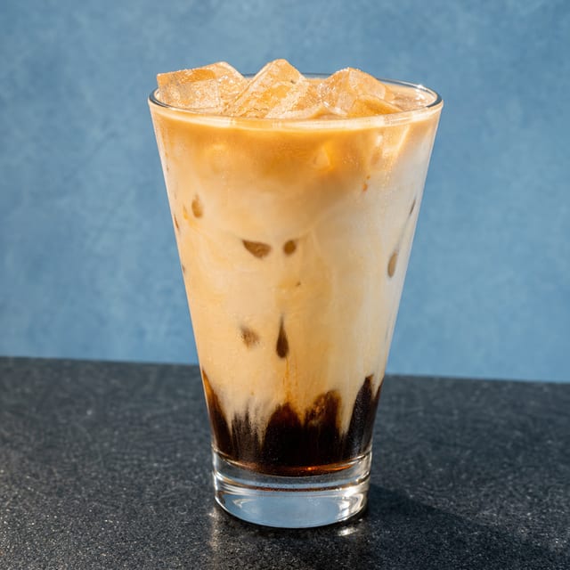 Thai Tea.