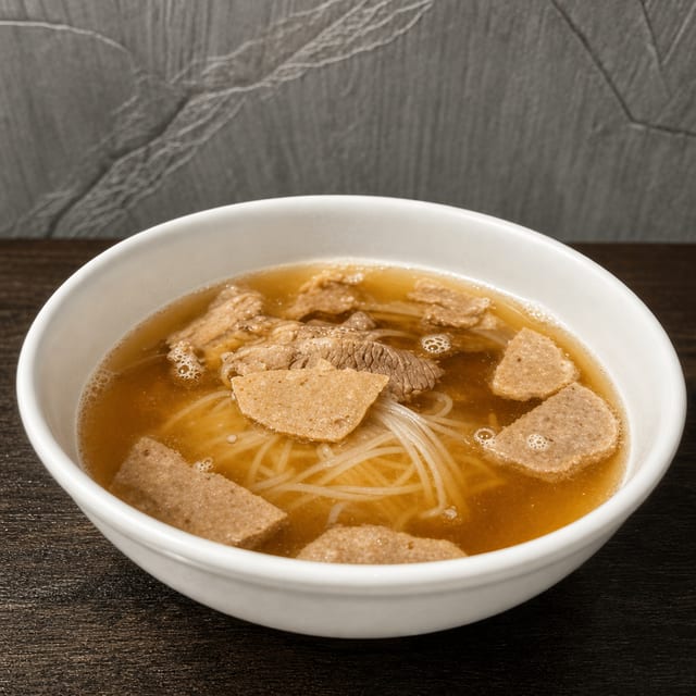 Baby pho.